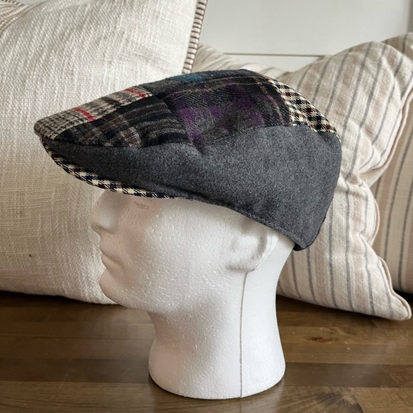 Irish cap - Picture 4 of 4